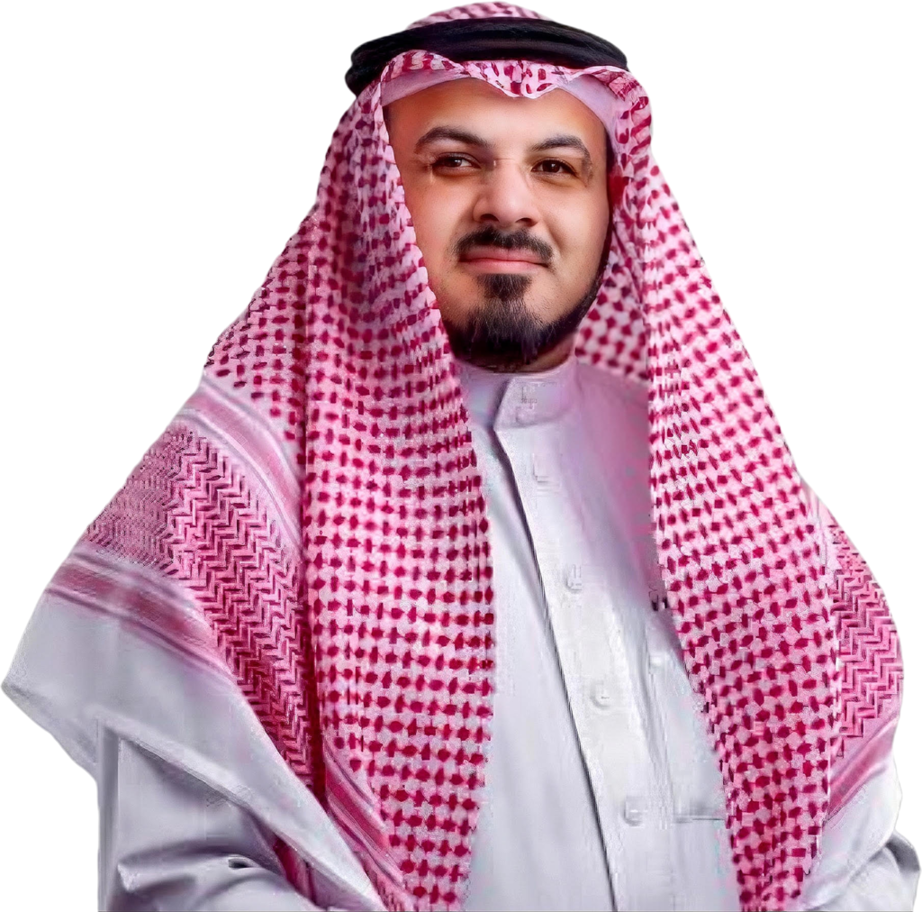 صورة الشيخ الدكتور أسامة بحر